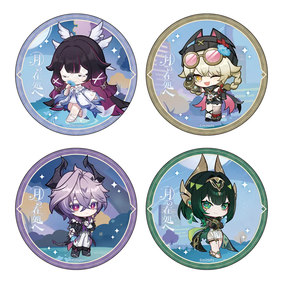 東急歌舞伎町タワー │ Luna Ⅳリリース記念オフラインイベント │ 原