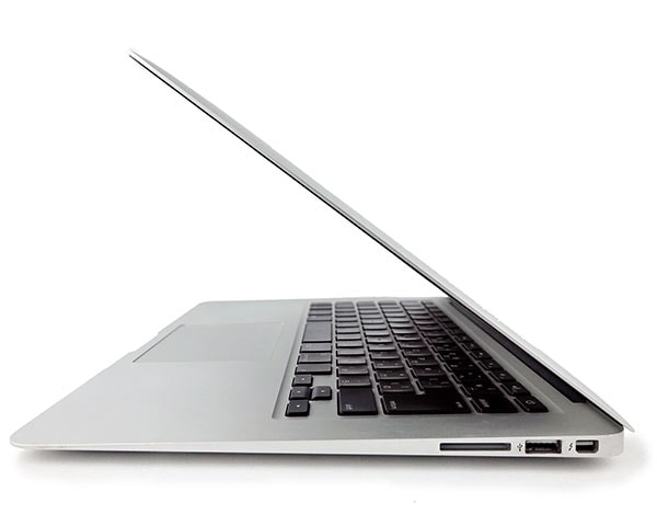 MacBook Air 13インチ (Mid 2013) MD760J/A | パソコンのお試し