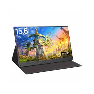 EVICIV モバイルモニター 15.6インチ EVC-1506 | パソコン周辺機器のお