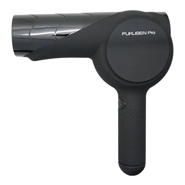 KINUJO 絹女 ヘアードライヤー モカ KH002 | 美容家電のお試し