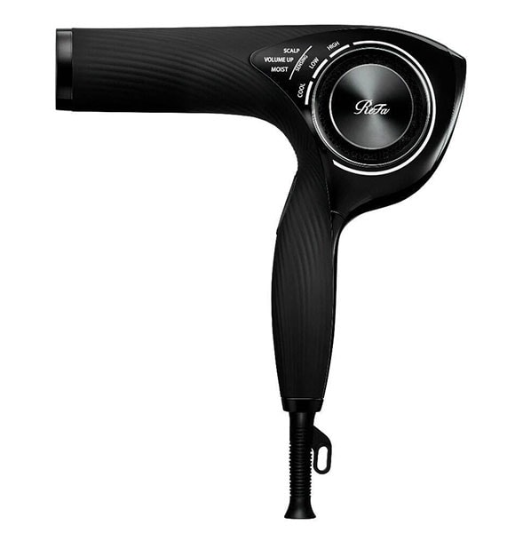 MTG ドライヤー ReFaビューテックドライヤー | 美容家電のお試し