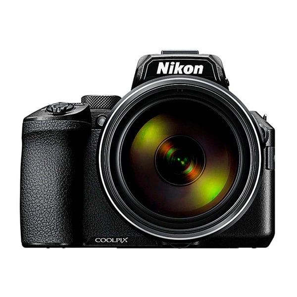 ニコン コンパクトデジタルカメラ COOLPIX P950 ブラック | カメラのお