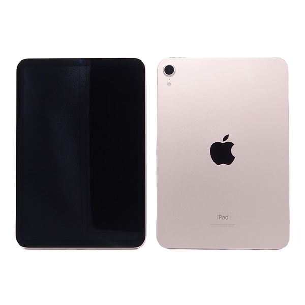 iPad mini 8.3インチ 【第6世代/Wi-Fi】64GB スターライト