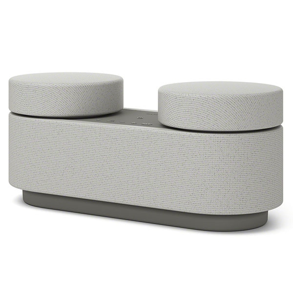 Apple スマートスピーカー HomePod(第2世代) MQJ83J/A ホワイト