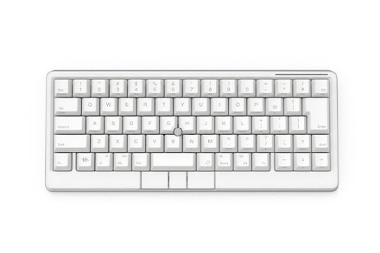 PFU キーボード Happy Hacking Keyboard Studio 墨（日本語配列）PD