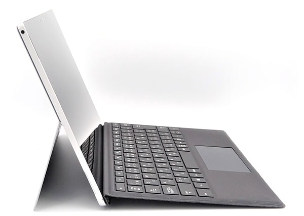 Microsoft Surface Pro7 1866 プラチナ | パソコンのお試し・サブスク