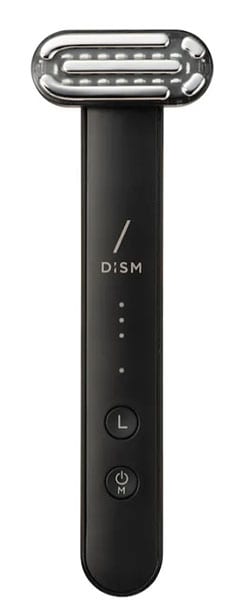 アンファー 美顔器 ディズム EMS EER メディスキンケアデバイス BOT