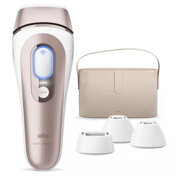 エムテック 光美容器 ケノン KE-NON シャンパンゴールド | 美容家電の