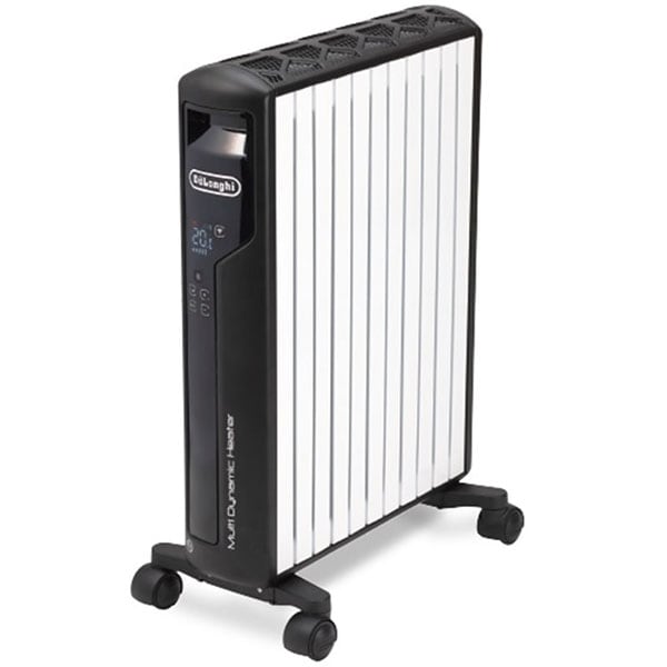 13畳】デロンギ マルチダイナミックヒーター ソラーレ Wi-Fiモデル