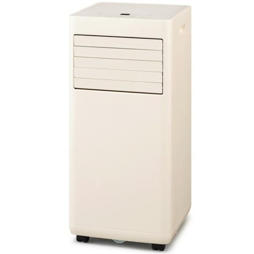 4.5畳】アイリスオーヤマ ポータブルクーラー冷専 4.5畳 IPA-2222G