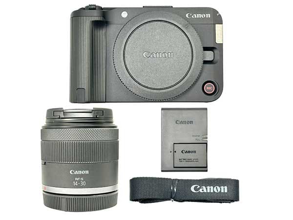 ミラーレス一眼のレンタル一覧 | カメラのお試し・サブスクならゲオ