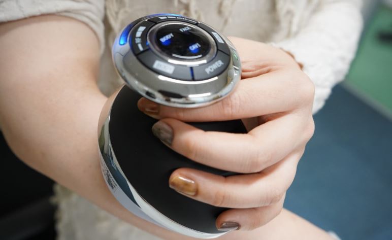 ヤーマン キャビスパの効果！キャビスパ RFコア EX/RFコア Plusを徹底