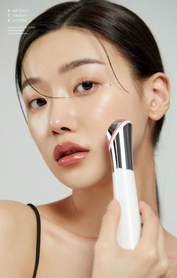 ダーマエアショット メディキューブの効果や悪い口コミはどうなの?危険