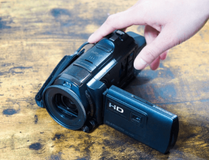 ソニーデジタルビデオカメラHDR-CX470の口コミ！特徴やメリットをご紹介！