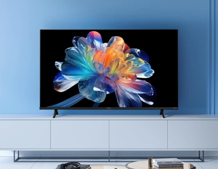 ハイセンス50V型4Kチューナー内蔵液晶テレビ 50E65K - GEO Online/ゲオ