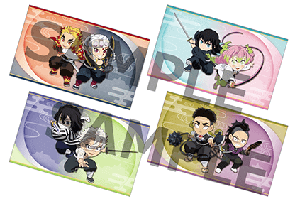 ゲオオンラインストア / 「鬼滅の刃 ヒノカミ血風譚2」予約受付中