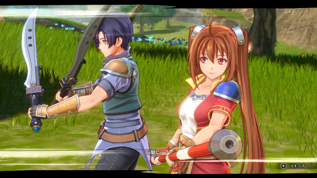 ゲオ店舗情報｜『空の軌跡 the 1st』2025年9月19日(金)発売