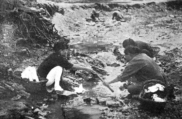 満州写真館 風俗風習その4