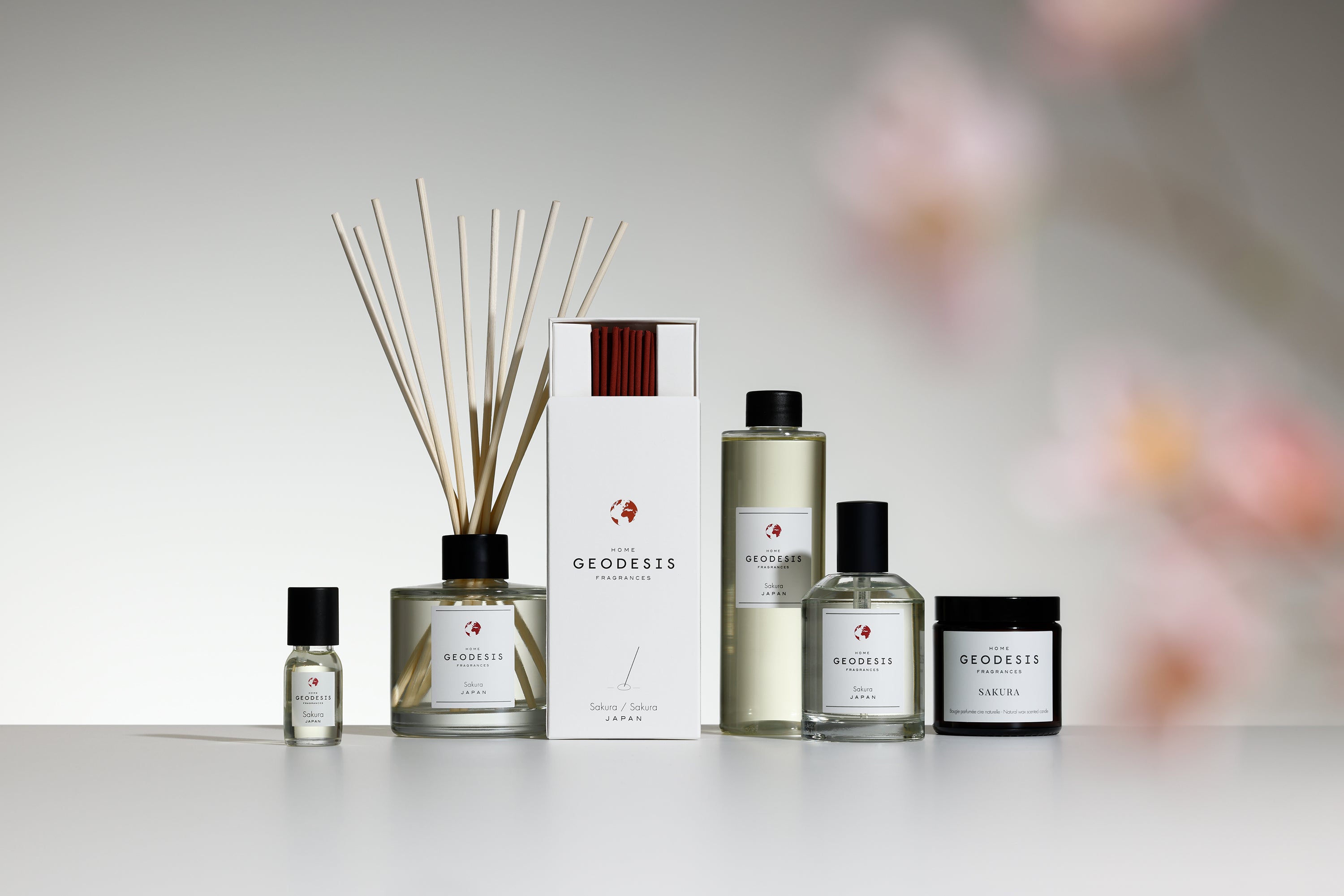 GEODESIS ジェオデジス】 オンラインストア