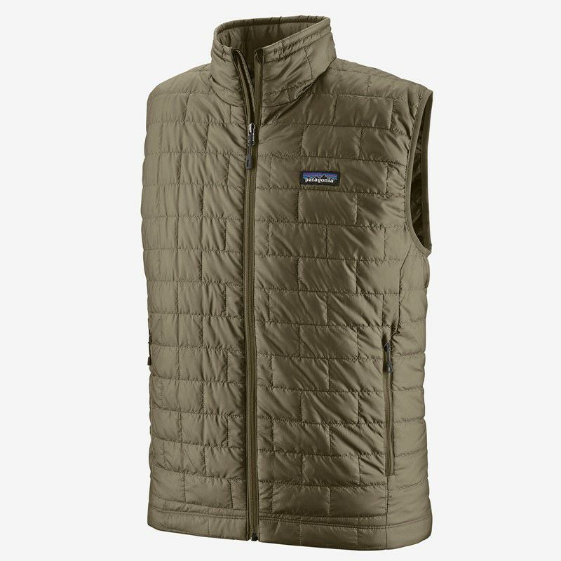 patagonia/パタゴニア】メンズ・ナノ・パフ・ベスト・84242