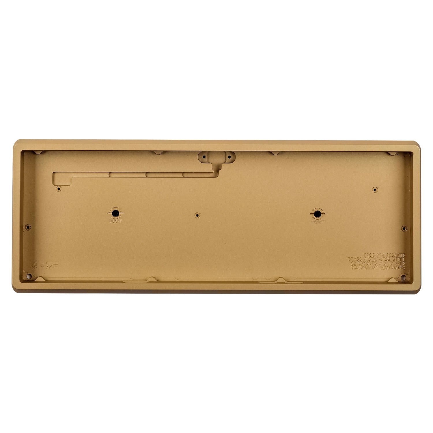 In-stock] Frog Mini Pesante – GEONWORKS