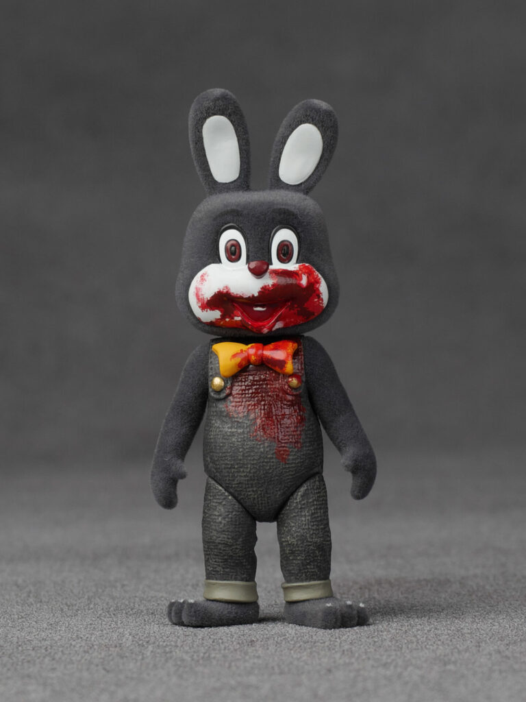 ACTION FIGURE | Gecco