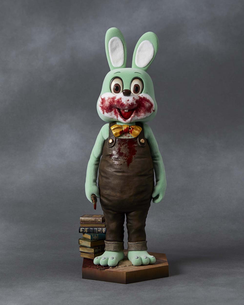 ロビー・ザ・ラビット ミドリ 1/6 スケールスタチュー | Gecco