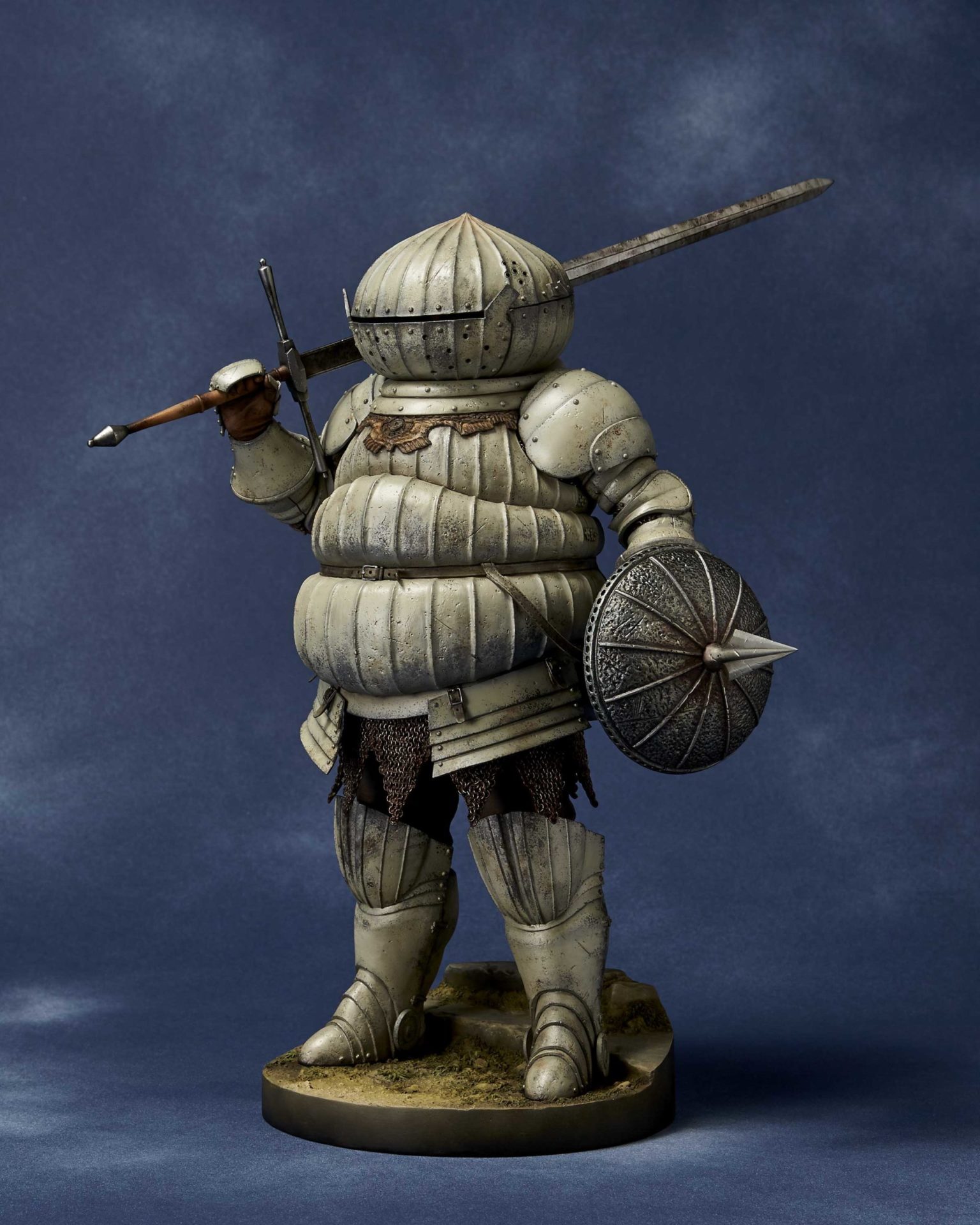 カタリナのジークマイヤー 1/6スケールスタチュー | Gecco