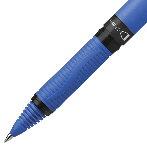 ローラーボールペン One Hybrid C [型番：OHC] | ジイテックス株式会社