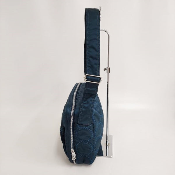 mina perhonen/PORTER tambourine ノベルティチャーム付き ショルダー