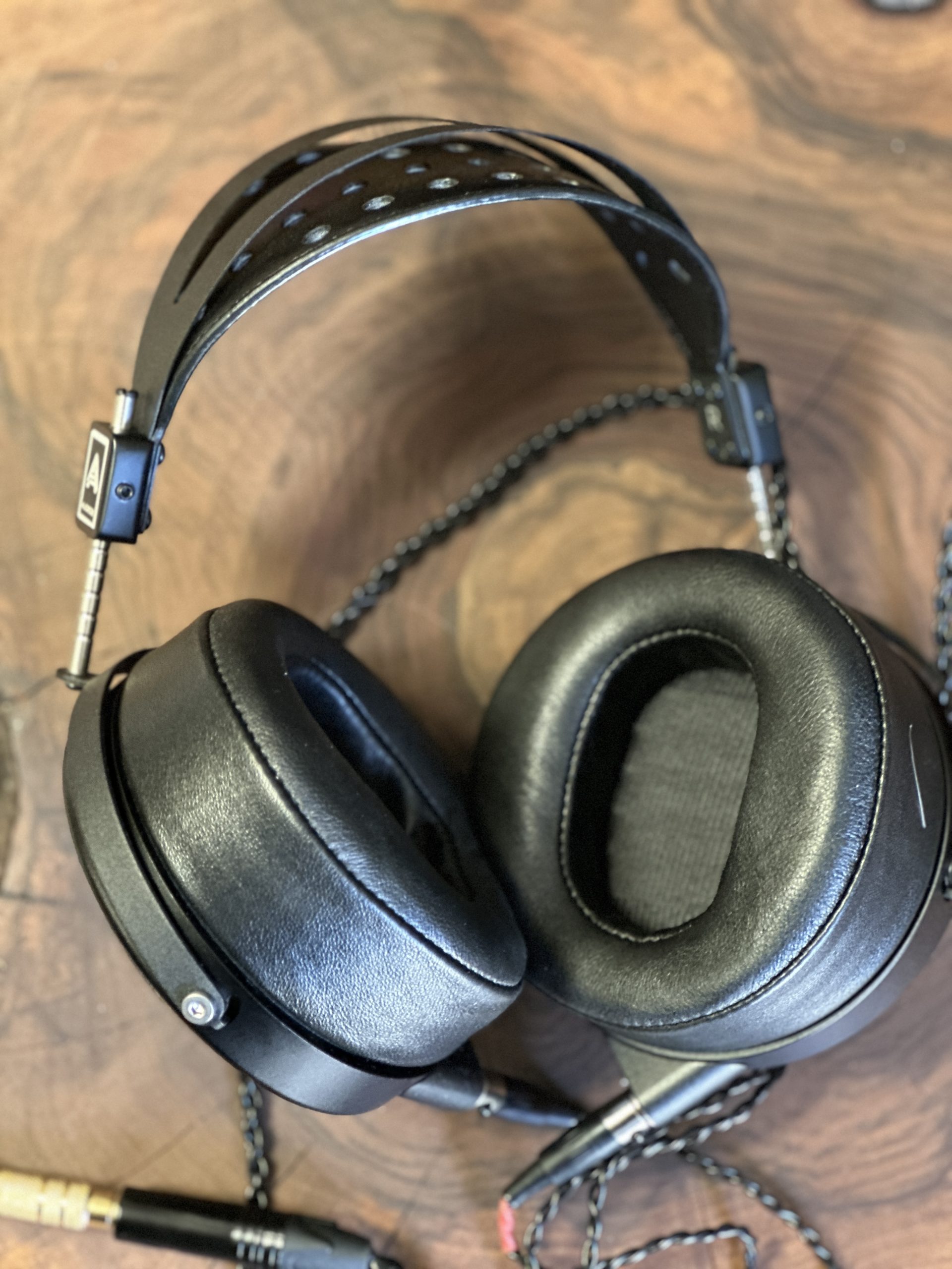 Audeze LCD-XC Closed-Back Headphones Are the Best I've Ever Heard