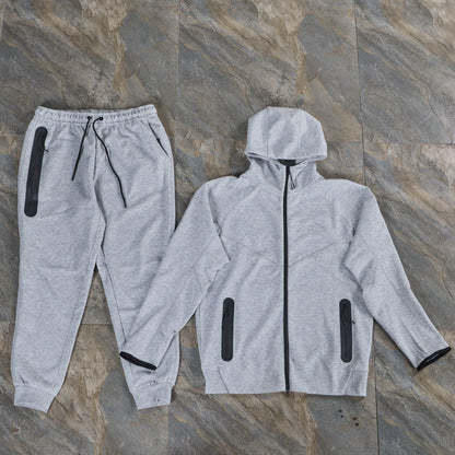 TECH FLEECE SETUP – GEEK