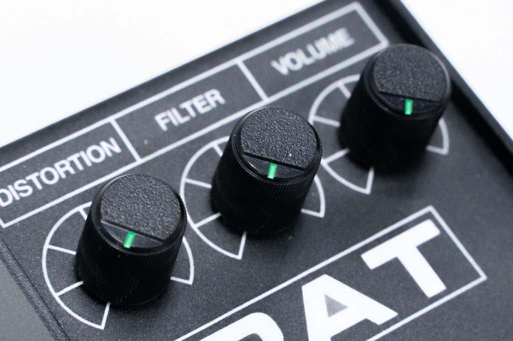 Proco (RAT series) - Geek IN Box