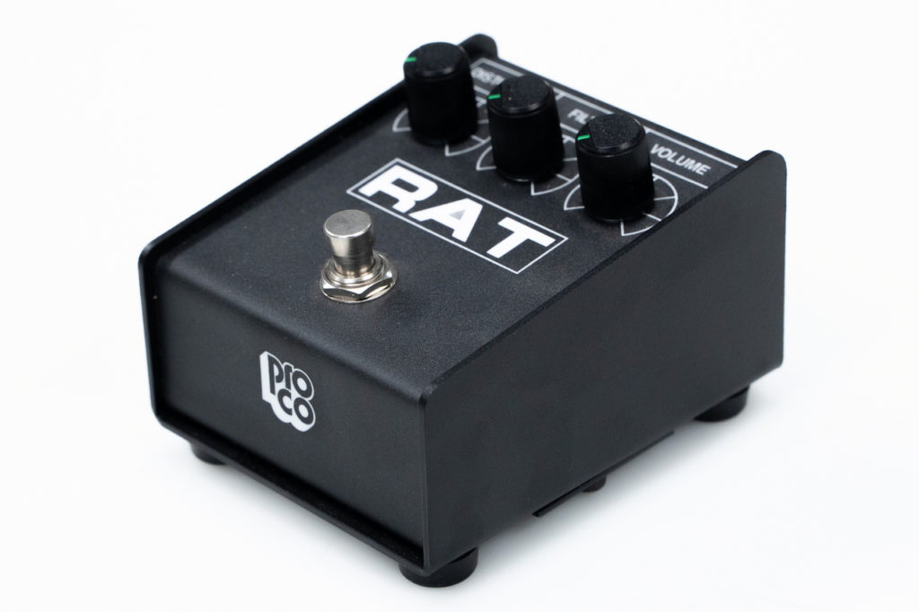 Proco (RAT series) - Geek IN Box