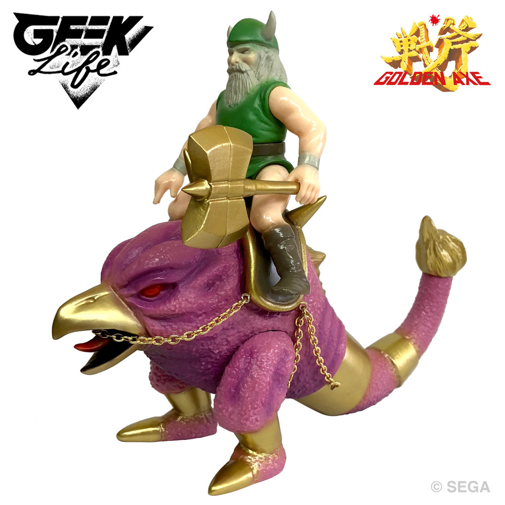 激レア！80's アンダードッグ スーパーフレックス フィギュア 激レア