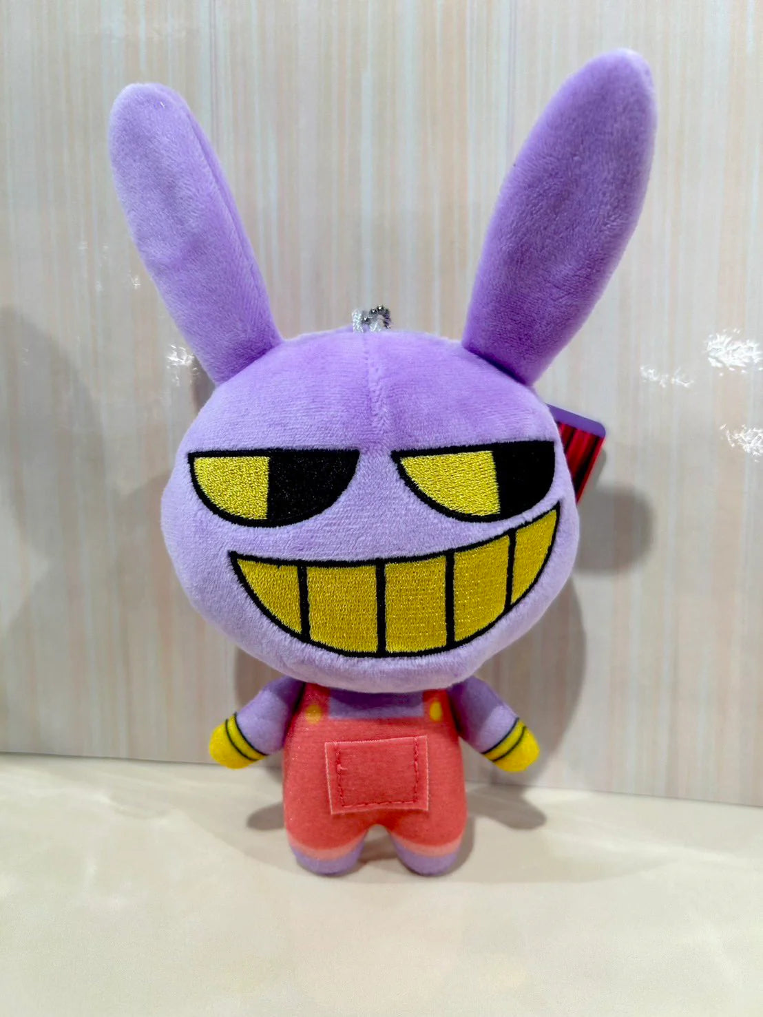 アメイジングデジタルサーカス マスコットぬいぐるみ – インフォレンズ