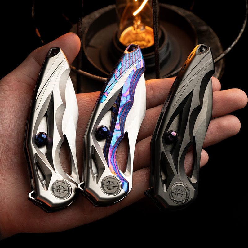 Fengli, The Devil's Eye MINI, Multi Tool