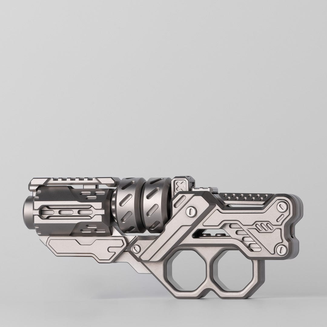 XJ EDC, Killing 3000, Fidget Slider, Adult Toy