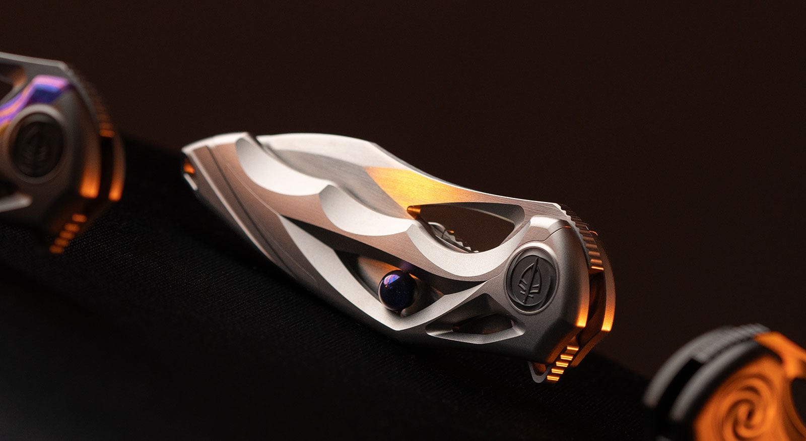 Fengli, The Devil's Eye MINI, Multi Tool