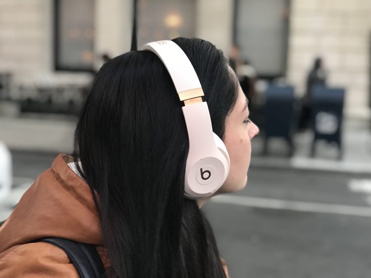 Beats Studio3 Wireless Headphones Review: iPhone Users Should Get