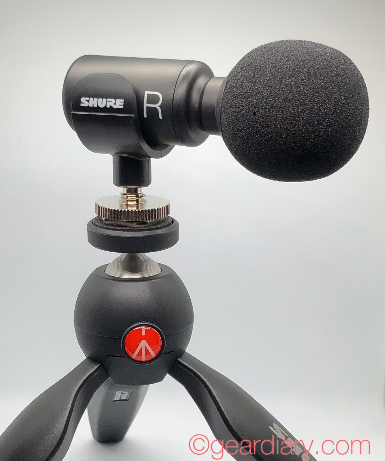 Shure MV88+ Video Kit Is Mobile Videography Bliss