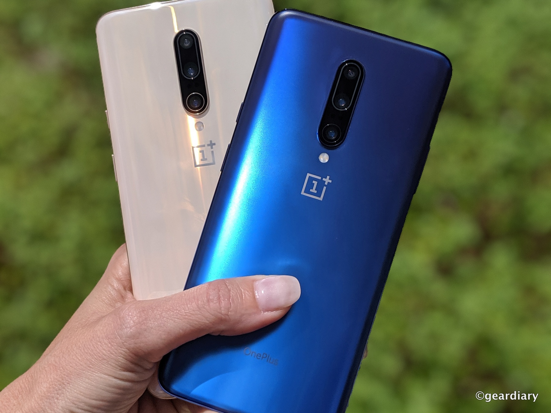 OnePlus 7 Pro Review: Five Things I love and One Thing I'm Not