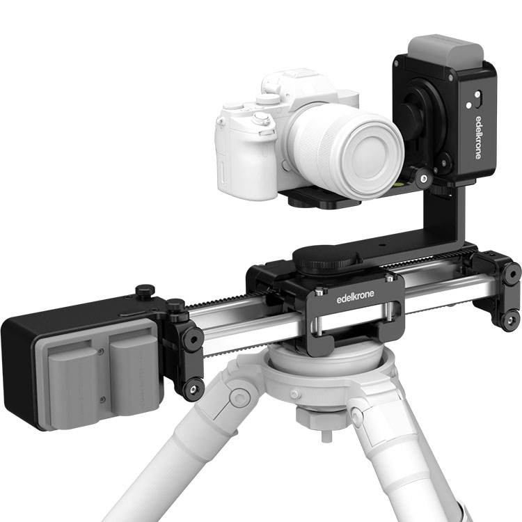 Edelkrone HeadONE Tilt Kit v2 組合套件- Geareach HK