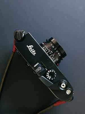 GEAR - Voigtländer 25/4 Color Skopar – Review by KJ Vogelius