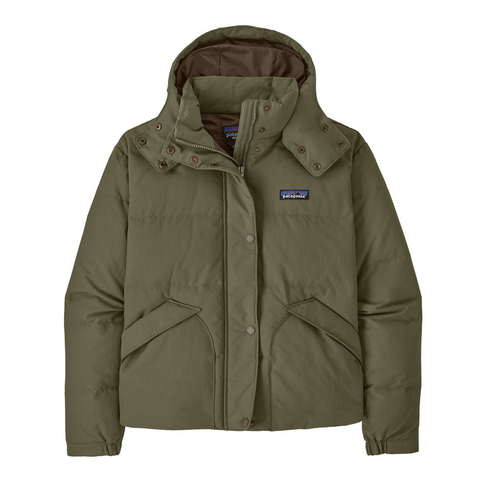 Women's Downdrift Jacket - Gearhead Outfitters