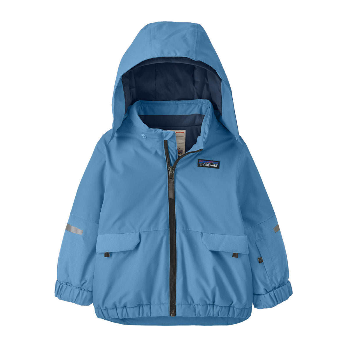 Baby Snow Pile Jacket - Gearhead Outfitters