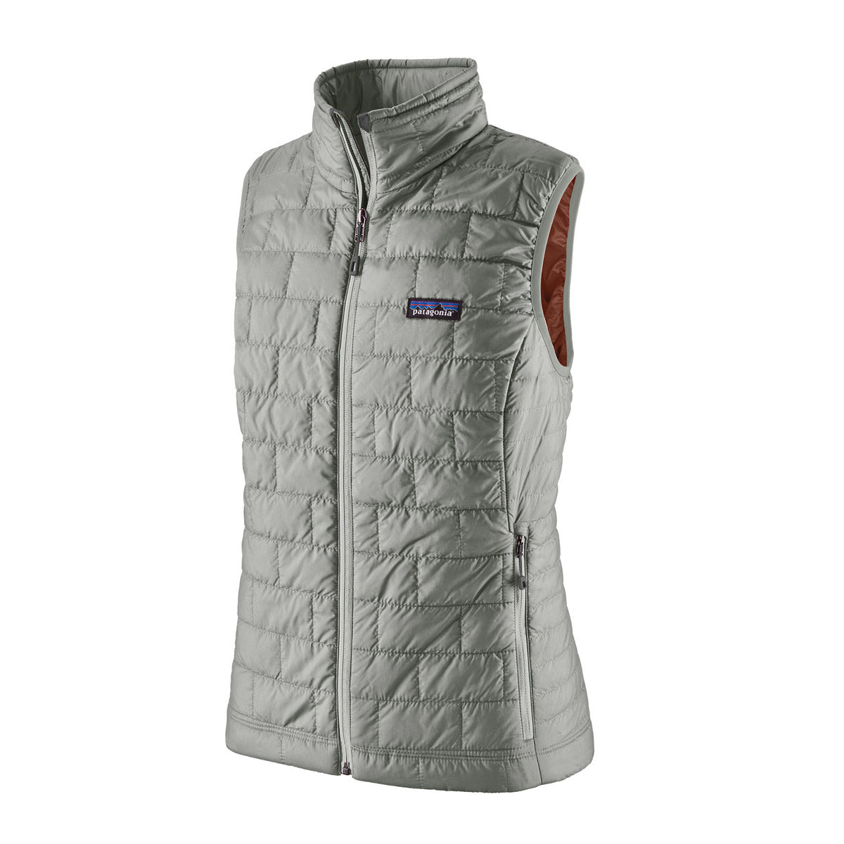 Women's Nano Puff Vest - Gearhead Outfitters