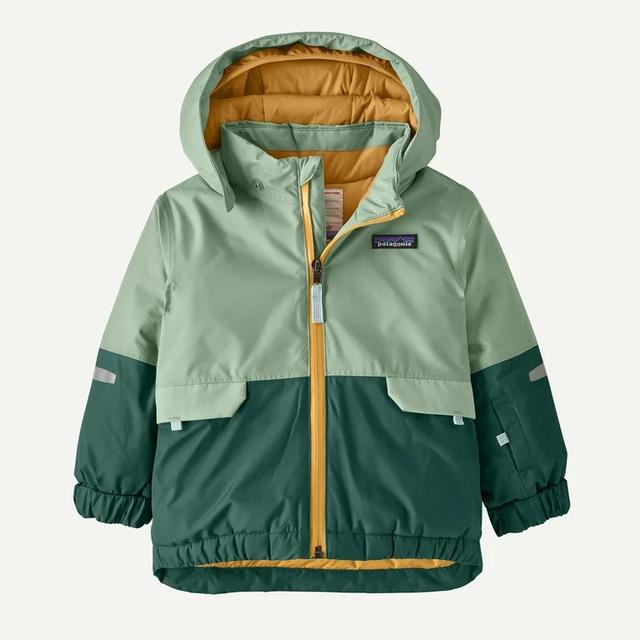Baby Snow Pile Jacket - Gearhead Outfitters