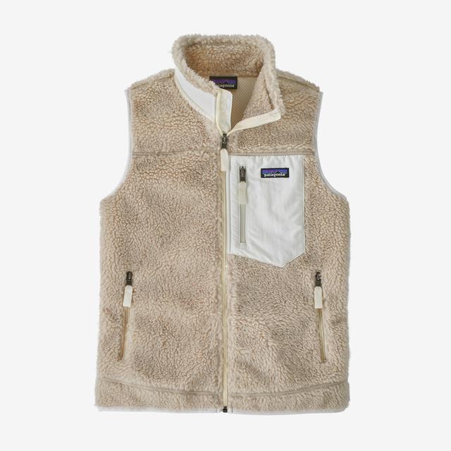 Women's Classic Retro-X Vest - Gearhead Outfitters