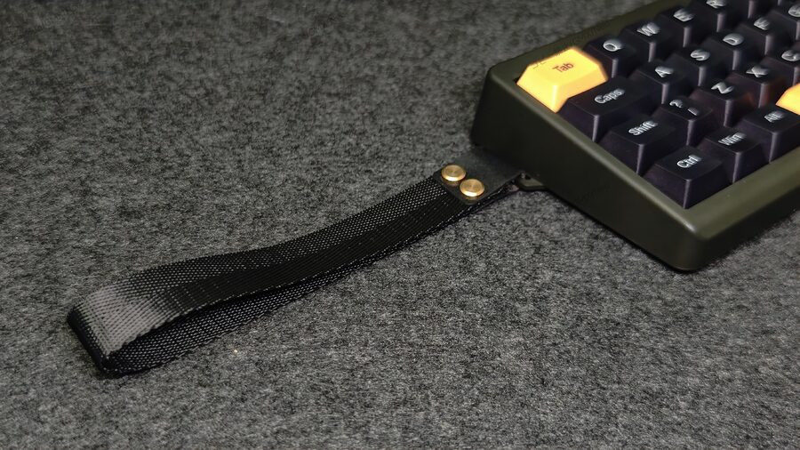 EPOMAKER TH40レビュー】極限までコンパクトに、機能は最大限に